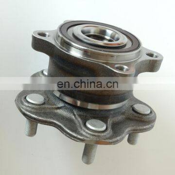 43202-JN00A 512388 Car parts Rear Axle  wheel hub bearing price for Nissan TEANA (J32Z) 2.0LXE  2.0LXL  2.5LXL 08-12