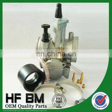 JOG100 Carburator OKO Motor Factory Cheap sell, Carburator 100cc with Nozzle for Motorcycle Engine Parts