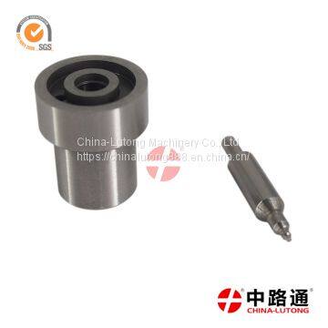 diesel fuel injector nozzle for sale 093400-6500 bosch nozzle manufacturer