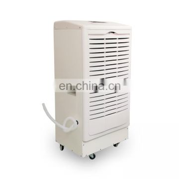 130L/D Dehumidifier Commercial Small Dehumidifier Air Dryer