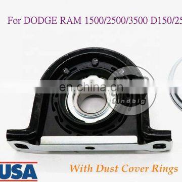 Drive Shaft Center Support Bearing For Dodge RAM 1500 2500 3500 FORD F-250 HB88107B