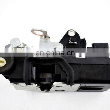 Задний правый электропривод замка двери подходит для Buick Lucerne 2006 - 2010 годов 20790498/931 - 317 photo-5