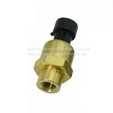 Low cost 4-20ma 0.5-4.5V AC pressure Sensor for air conditioner Air Conditioning Parts pressure transmitters