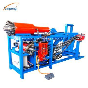 Xinpeng All - in - One Waste Motor Stator Dismantling Machine