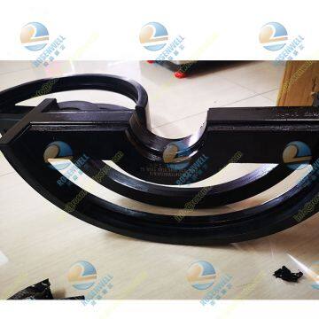 API BOP Ram Rubber Top Seal and Front Seal High Quality photo-4