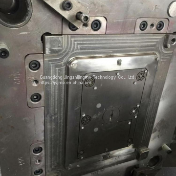 Latest Design Molding Plastic Injection Mould/plastic Mold/plastic Injection Manufacturers Custom Service photo-5
