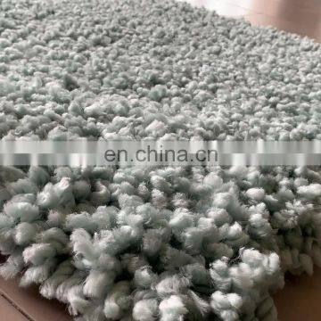 china carpet factory Soft Fluffy shaggy Carpets for Living room Shaggy Carpet