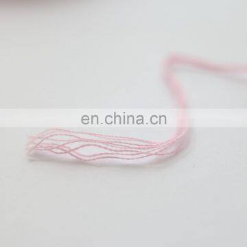 2019 China Factory Price 100% Cotton Baby Knitting Yarn for Hand Knitting photo-6