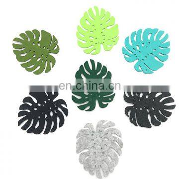 Hot Sale Custom Felt Place Mat Wool Felt Mat photo-6