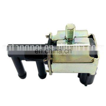 Auto Vapor Canister Purge Solenoid Valve Vacuum Solenoid Valve For Maz-da OEM K5T48290