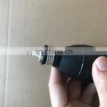 Hand Fuel Pump Manual Oil Pump Fuel Gas Petrol Transfer Tool 6mm, 8mm, 10mm Gasoline Pump Diesel Pump photo-2