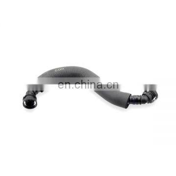 Crankcase Breather Hose for Volkswagen OEM 06J103221B