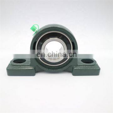 UCP series  pillow block bearing p207