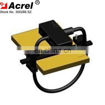 Acrel Rogowski Coil Split Core dc Current Clamp Transducer Flexible Rogowski Coil Sensor Flexible Rogowski Transformer photo-3
