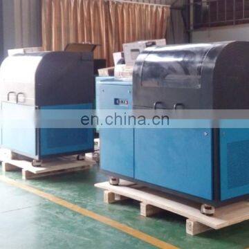 Electronic Oil Pump Injector Controlled Common Rail Test Bench photo-4