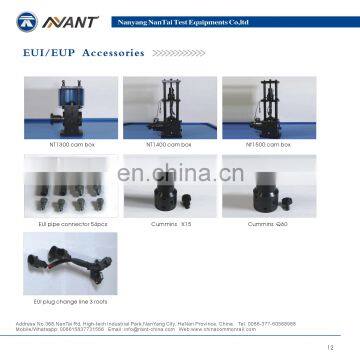 1500 Cam Box EUI EUP/HEUI/ Common Rail Injector Test Bench EUS900 With BIP photo-3