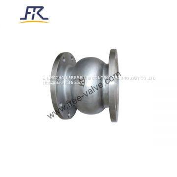 Lift Check Valve photo-2