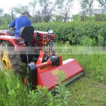 3 Point EFGC Towable Flail Mower for Small Tractor photo-3