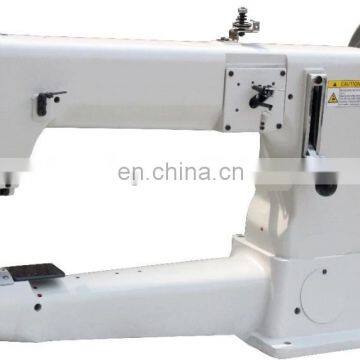 Heavy Duty 441 Cylinder Bed Compound Feed Lockstitch Sewing Machine photo-2