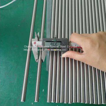 Wholesale Invar 36 Seamless Pipe photo-2