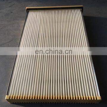 FORST Flat Panel Air Filter Cartridge/ Hepa Filter Manufacture photo-3