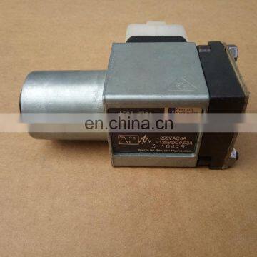 Rexroth Press Switch HED 8 OH 12/200 K14 T08 photo-3