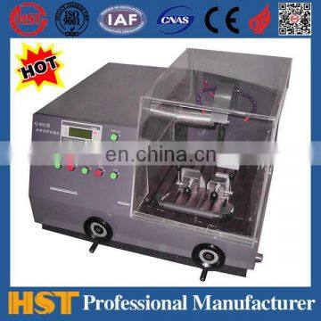 Q-80Z Metallographic Fabric Sample Cutting Machine photo-3