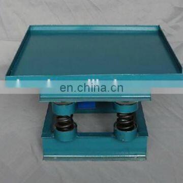 Standard Concrete Vibrating Table Equipment photo-4