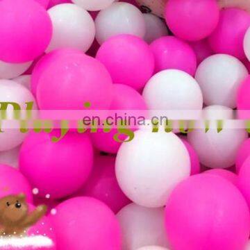 Home Mini Plastic Toys Equipment Baby Play Games Ball Pool for Kids photo-2