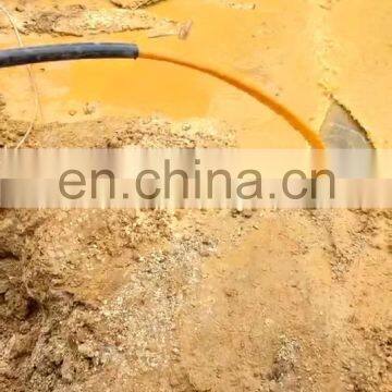 5SP Series 30m3/h Deep Well Multistage Stainless Steel Deep Well Pump photo-7