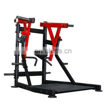 Fitnessstudio Equipement De Gym Strength Training Machine Low Row photo-2