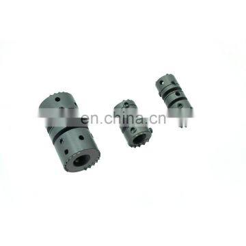 China Manufacture Spine Bone Surgery Titanium Mesh Cage Orthopedic Surgical Spinal Implants photo-7