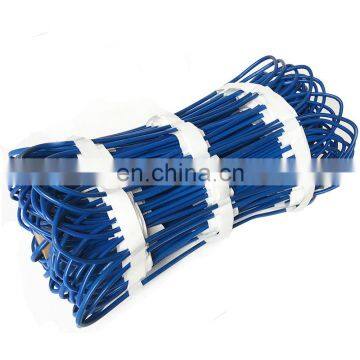 High Quality Twin Conductor Heating Mat For Outdoor Snow or Roof Melting photo-6