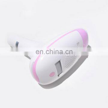 2 In1 IPL Epilator Hair Removal LCD Display Machine Laser Permanent Bikini Trimmer Electric Depilador Laser photo-2