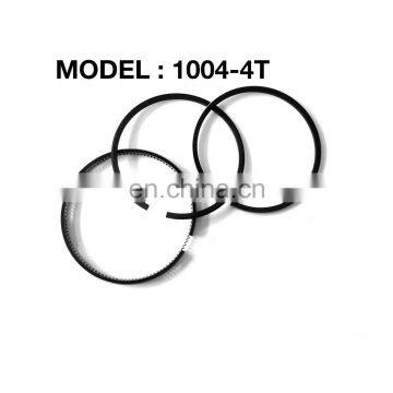 NEW STD 1004-4T CYLINDER PISTON RING FOR EXCAVATOR INDUSTRIAL DIESEL ENGINE SPARE PART