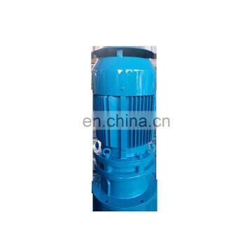 Good Price Chemical Stainless Agitator Liquid Mixer Motor Agitator For Chemical Dosing Tank photo-7