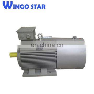 14 hp 220v 300kw Electric Induction Motor photo-2