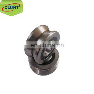 Guangzhou Bearing V Deep Groove Ball Bearing W2 photo-4