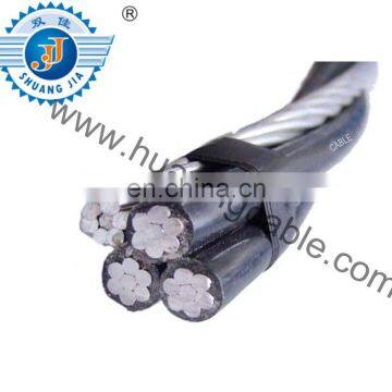 Aerial bundle Cables (ABC Cable)