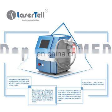 Alma Laser Soprano Ice Laser Hair Removal 808 755 1064 photo-4