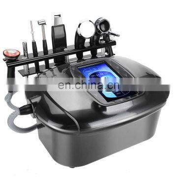 Salon Use Face Lift Beauty Equipment Water Oxygen Jet Deep Cleansing Machine