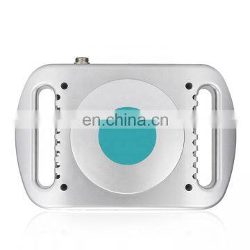 Home Portable Belly Reduction Fat Lifting Firming Slimming Machine / Frozen Shaping Weight Loss Instrument photo-4