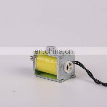 Jetmaker JMKV1-3A 3V DC 1 Inch Micro Solenoid Valve in Low Price photo-3