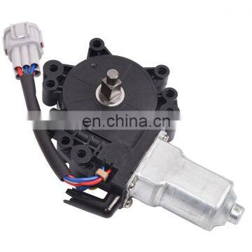 New Window Motor Front Rear-Left  OEM 742-527 80731-9FJ0A 12227094 80731-ZT01A 80730-ZM70B