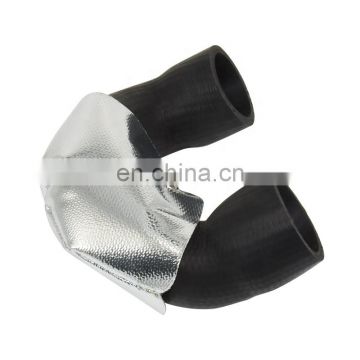 Engine Coolant Hose Genuine For BMW 11537545665 High Quality