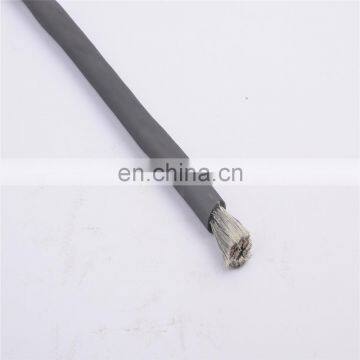 Hot Sale 10mm2 25mm2 35mm2 Dc12v Dc24v Car Battery dc Power Cable photo-2