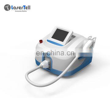 SHR Laser for Permanent Painless Hair Removal photo-2