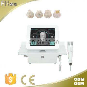 FAIR Secret rf Fractional Microneedle Portable rf Needle Radio Frequency Skin Tightening photo-5