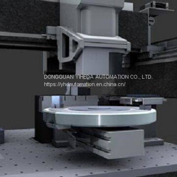 National Distribution of Industrial Robot System Integrators