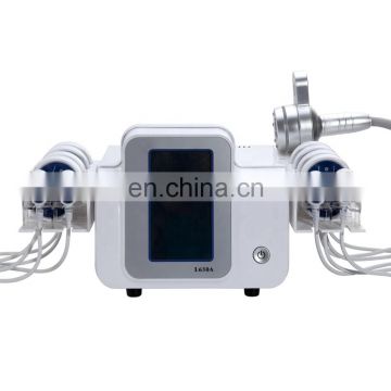 650nm Diode Laser  lipo vacuum suction fat dissolving slimming machine